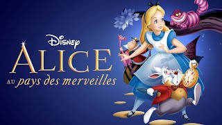 FR ALICE AU PAYS DES MERVEILLES Audiobook livre audio de Lewis Carroll en français complet [upl. by Dric]