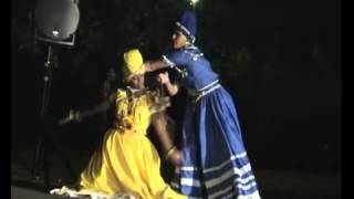 Yemaya y Oshun Baile y Tambor [upl. by Eux]