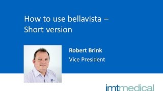 How to use bellavista  Short version [upl. by Anaek515]