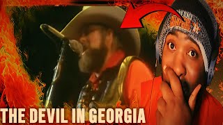 The Charlie Daniels Band  quotTHE DEVIL WENT DOWN TO GEORGIAquot  THE WILDEST STORY YET [upl. by Washington96]