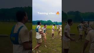 crpf training rtc avadi fouziee [upl. by Steven]