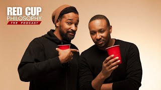 Red Cup Philosophy The Podcast with Jarrod Lee Part 1 [upl. by Damalus223]