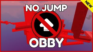 NO JUMPING OBBY Stages 0  225 [upl. by Betz740]