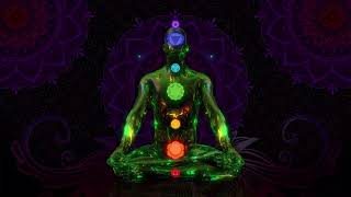 Body Regeneration Meditation Healing from Within [upl. by Marras]