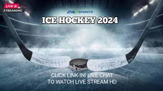 Bietigheim Steelers vs Peiting  Ice Hockey Live Stream 2024 [upl. by Anhej]