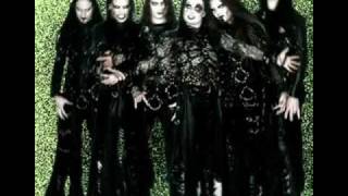 Cradle of Filth Fear of the Dark REAL [upl. by Lichter]