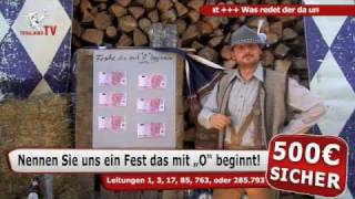 TROGLAUER  OktoberfestQuiz 2009 [upl. by Eadmund]