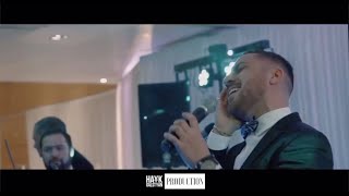 🇦🇲 ARMENIAN WEDDING ENTRANCE  LEVON KHOZIAN amp BAND [upl. by Antonio]