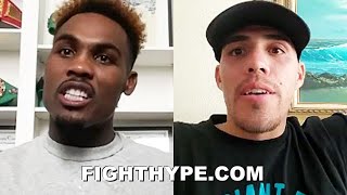 JERMELL CHARLO VS BRIAN CASTANO II KICKOFF PRESS CONFERENCE [upl. by Orapma432]