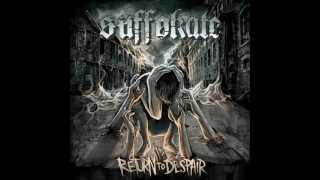 Suffokate  Return to Despair Full Album [upl. by Repip]