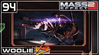 Infiltrat0rN7 GAMING ArdatYakshi Necromancer Build  Mass Effect 2 94 [upl. by Drof]