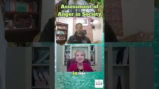 ⚠️ The Dangerous Side of Anger When Frustration Turns Toxic  Dr Beverly Smallwood 🧠 [upl. by Carmelle]