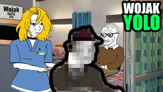 Senior Wojak Gets a Roommate  Episode 2 [upl. by Rehpatsirhc488]