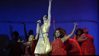 The Bacchae  international tour trailer 2008 [upl. by Ammann]