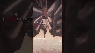 Conan Exiles PvP brimstone bow [upl. by Randee]