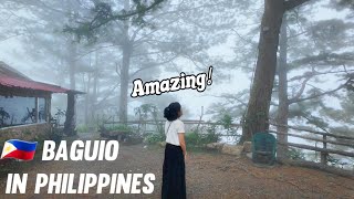 🇵🇭Koreans Incredible Experience in Baguio Philippines [upl. by Aver]