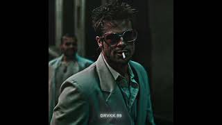 Fight Club  durden tylerdurdenedit viral fyp tylerdurden tyler edit [upl. by Tuhn413]