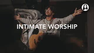 Intimate Worship Medley  Jesus Image [upl. by Alage720]