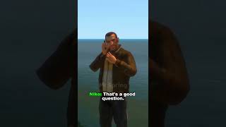 IF YOU CALL 911 IN THE OCEAN IN GTA GAMES [upl. by Liuqnoj]