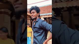 Devathai vazhlvadhu vedillai Kovil ✨☺️❤️  akashgowra tamilsong tamilwhatsappstatus tamilshorts [upl. by Lladnor490]