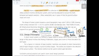 Lect 171 Hydraulic Eng [upl. by Ayotl]