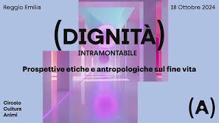 18 ottobre 2024  Dignità intramontabile  Trailer [upl. by Ellezig]