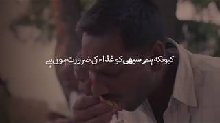 Syngenta Pakistan Corporate Video Urdu [upl. by Davenport]