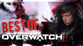 LE MEILLEUR JOUEUR DOVERWATCH [upl. by Arndt]