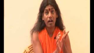 Nithyananda Discourse Series The Secret of Birth [upl. by Seugirdor375]