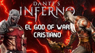 El God Of War De Los Cristianos DANTES INFERNO [upl. by Forelli]