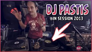 DJ PASTIS  Bcn Connection 2013 Live Makina Set [upl. by Alemat]