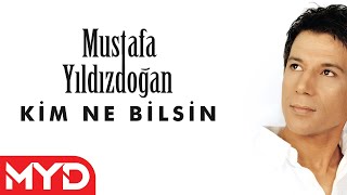 Mustafa Yıldızdoğan  Kim Ne Bilsin Karşılıksız Yar Oldum [upl. by Slotnick]