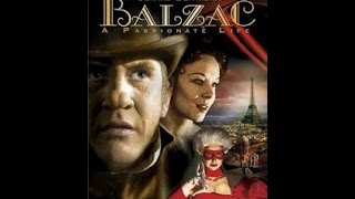 Balzac Una Vita Di Passioni 2000 [upl. by Hailee820]