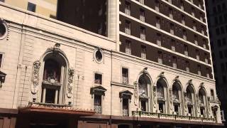 Adolphus Hotel Dallas [upl. by Znerol]