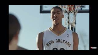 Rejected by Anthony Davis meme￼ [upl. by Brewster]