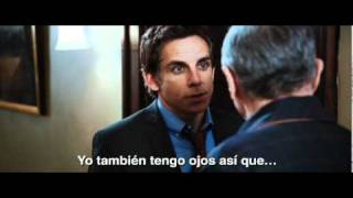 Los Pequeños Fockers  Trailer [upl. by Normalie361]