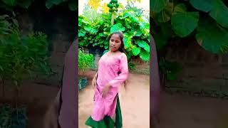 Humka Dulhan banaa Lena to dusra Lekar Jaaye  short video dance [upl. by Nibbs]