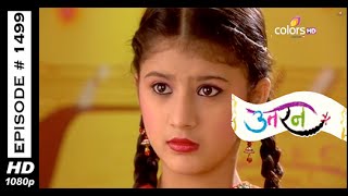 Uttaran  उतरन  5th November 2014  Full EpisodeHD [upl. by Amihsat]