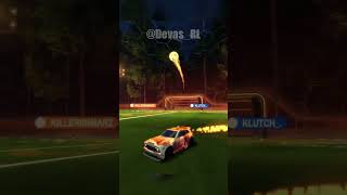 Watch This PreJump Rocket League Heatseeker [upl. by Nate601]