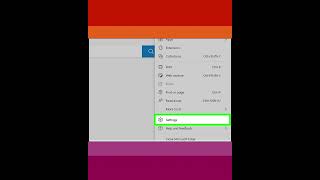 How to Allow Pop–ups in Microsoft Edge on Computer [upl. by Raskin394]