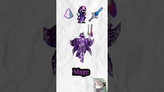 Tiêu điểm class terraria Mage terrariavnterrarianews terrariagameplay games terrariatutorial [upl. by Macey494]