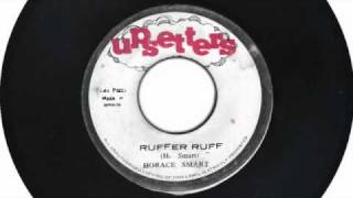 1976 Horace Martin Ruffer Ruff [upl. by Martin]