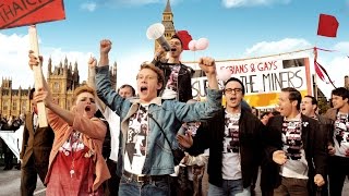 PRIDE Trailer  HD [upl. by Rimisac]