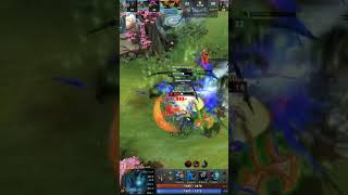 Terrorblade DOTA 2 Rampage dota2 dota дота2 youtubeshorts shorts shortvideo short [upl. by Alael]