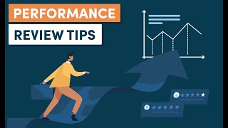 8 Essential Performance Review Tips For Employees [upl. by Lonergan274]