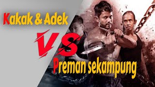 Film aksi Malaysia full movie [upl. by Smart]