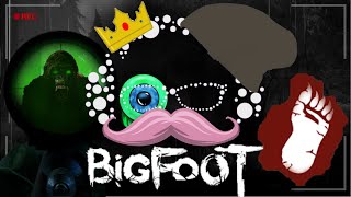 Bigfoot  MARKIPLIER GAMEPLAY [upl. by Sikata]