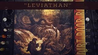 Dirt Poor Robins  Leviathan Official Audio [upl. by Maleeny]