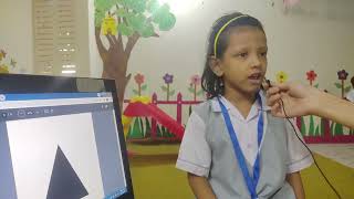 quotJaweriaquot Maths Oral Exams Class KG 1 1st Term Exams 2024 [upl. by Alistair]