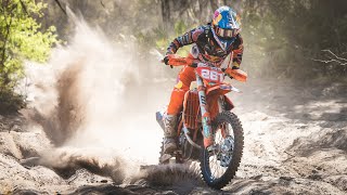 GNCC Wild Boar 2022  Hardest sand Enduro race in Florida 🏖️ by Jaume Soler [upl. by Klayman]